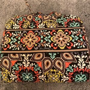 Vera Bradley travel case